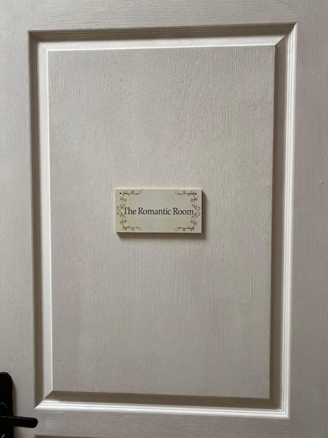 Bed and Breakfast Figtrees Margueron Esterno foto